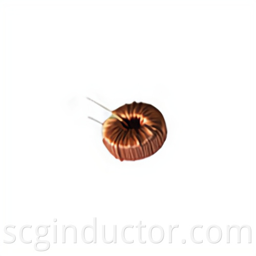 Choke Common Mode Inductor